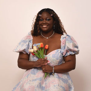 Meet your Posher, Jada